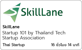 Startup 101