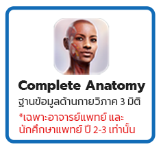 Complete Anatomy