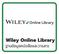 WILEY Online Library