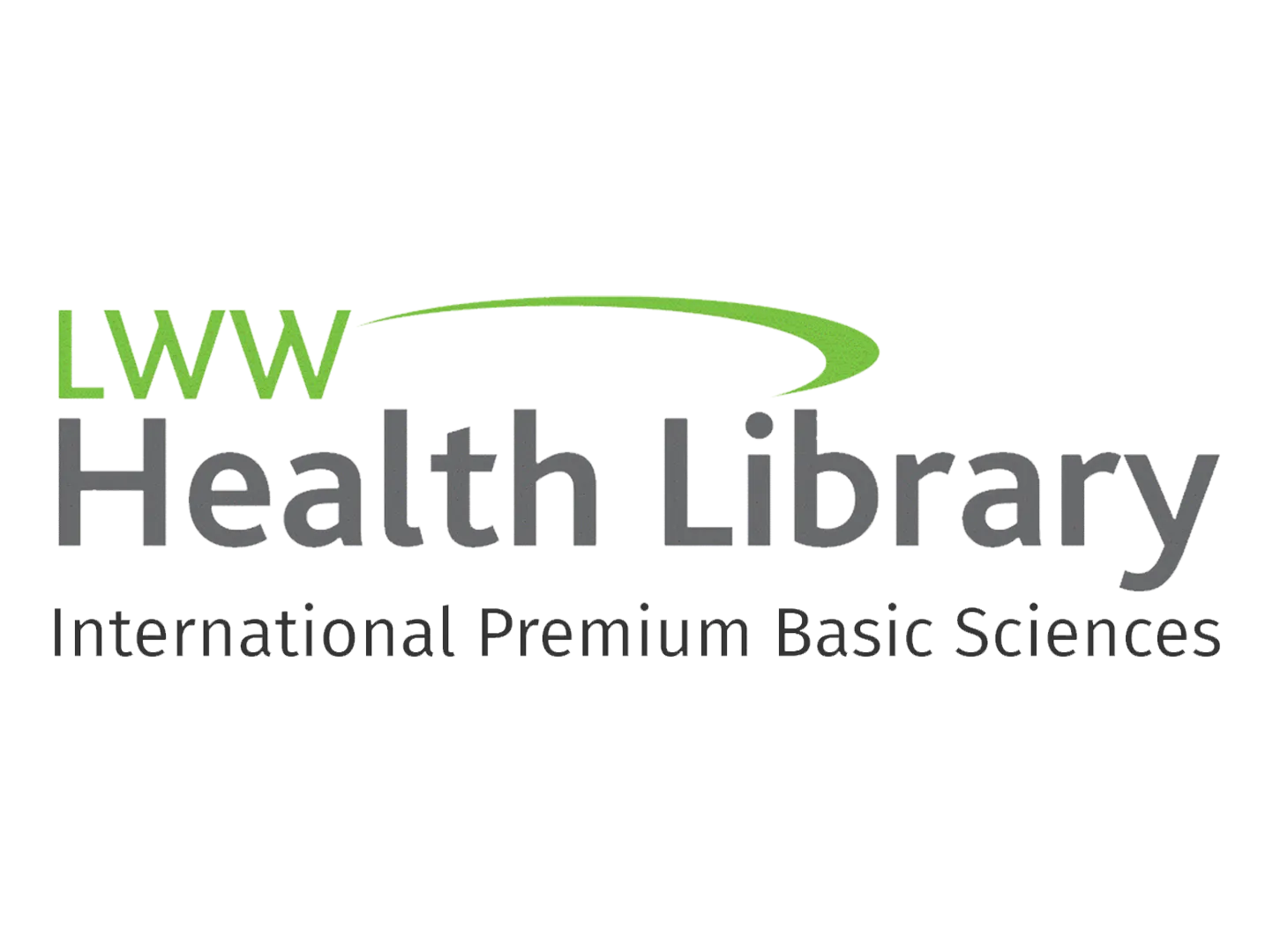 Health Library - International Premium Basic Sciences